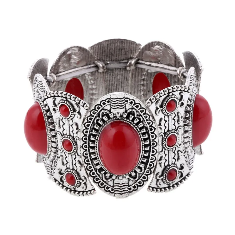 Boho Perlen Armband – Bild 16