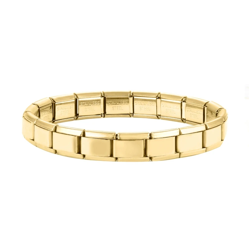 Modular Charm Armband – Bild 12