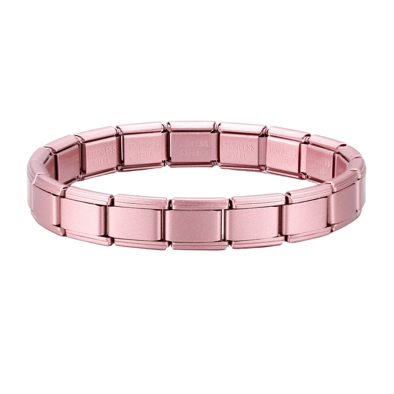 Modular Charm Armband – Bild 15