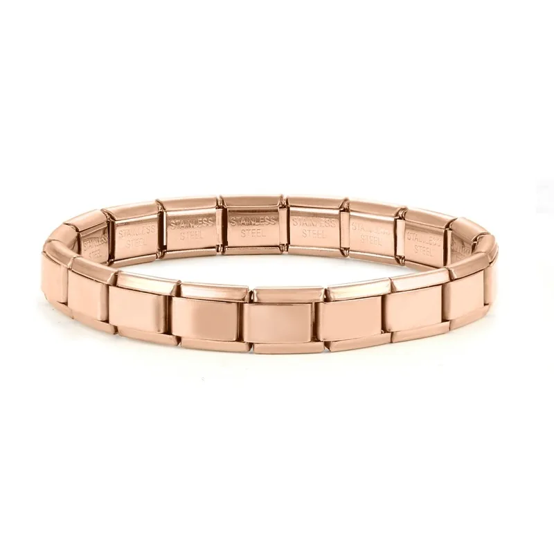Modular Charm Armband – Bild 11