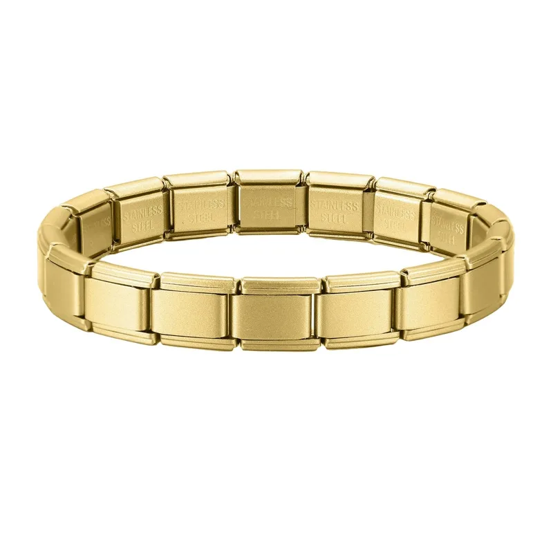 Modular Charm Armband – Bild 8
