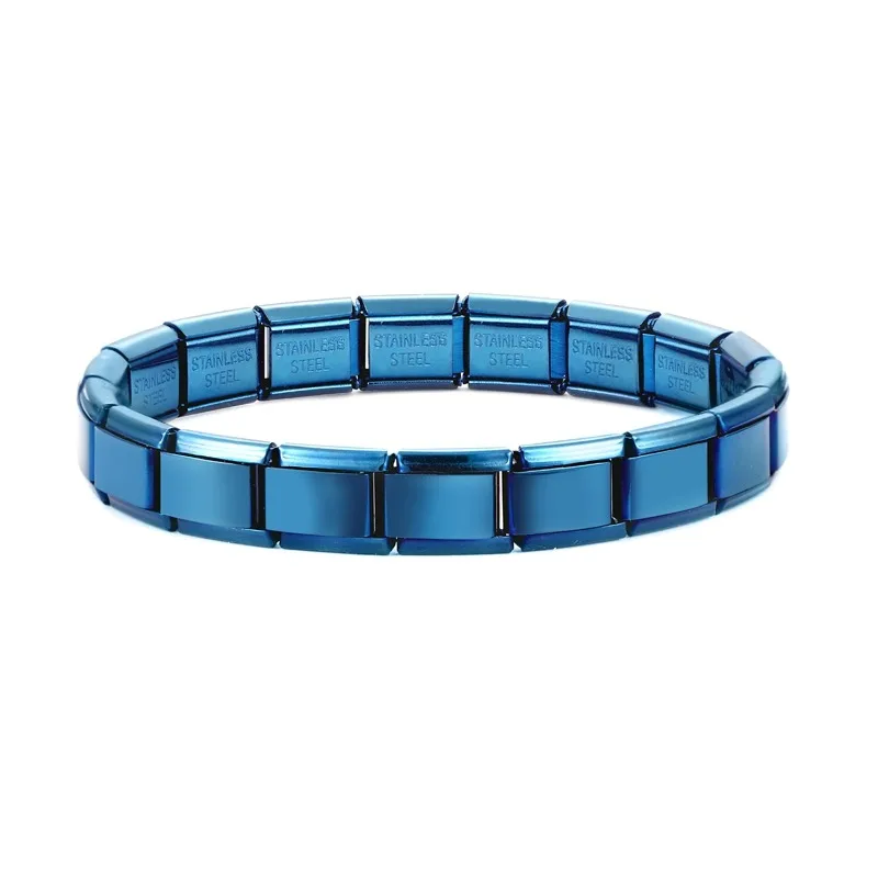 Modular Charm Armband – Bild 10