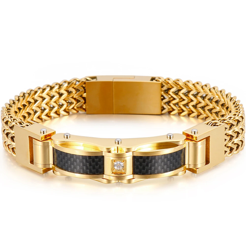 Franco Link Armband – Bild 10