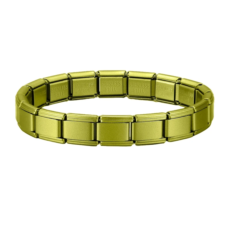 Modular Charm Armband – Bild 21
