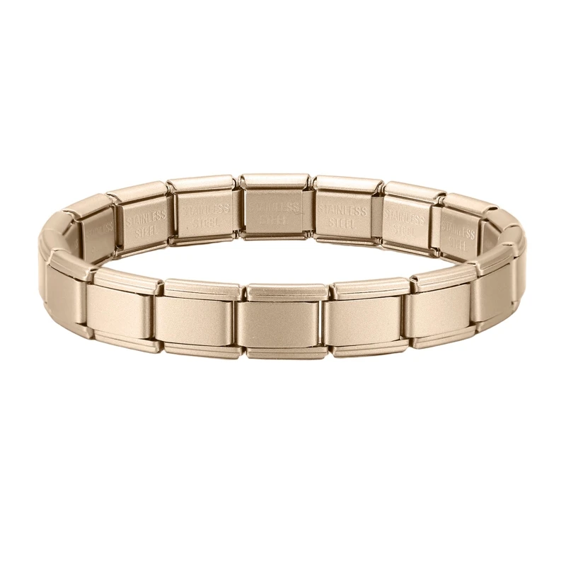 Modular Charm Armband – Bild 20