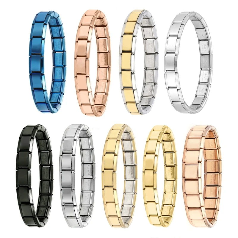 Modular Charm Armband – Bild 2