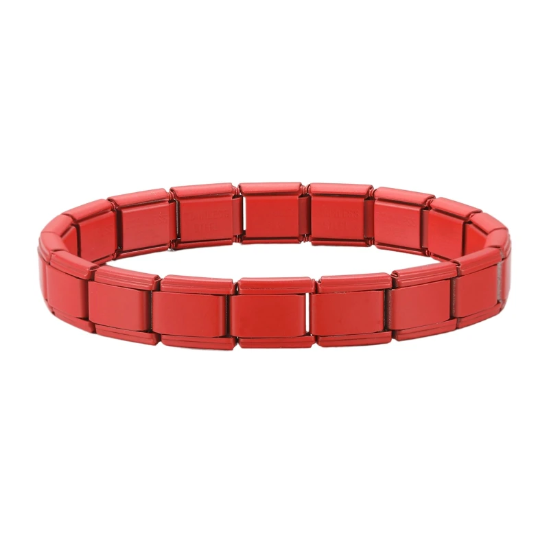 Modular Charm Armband – Bild 16