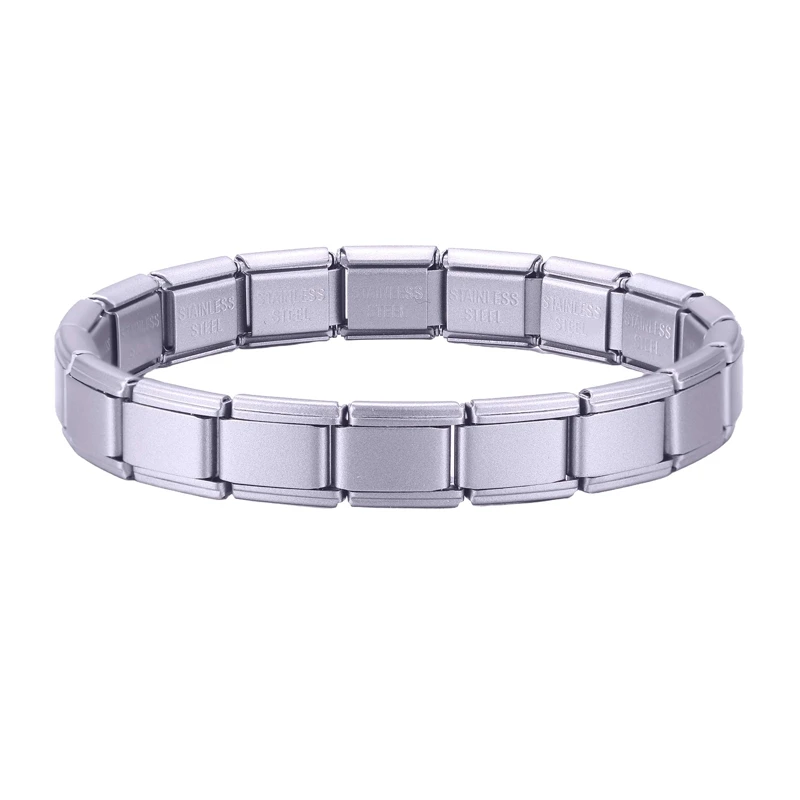 Modular Charm Armband – Bild 17