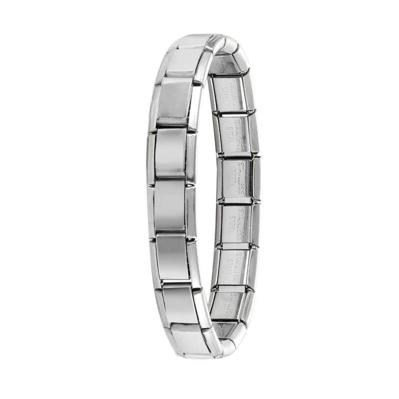Modular Charm Armband