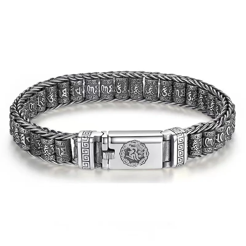 Mantra Amulett Armband – Bild 3