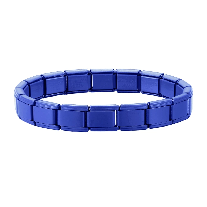 Modular Charm Armband – Bild 4