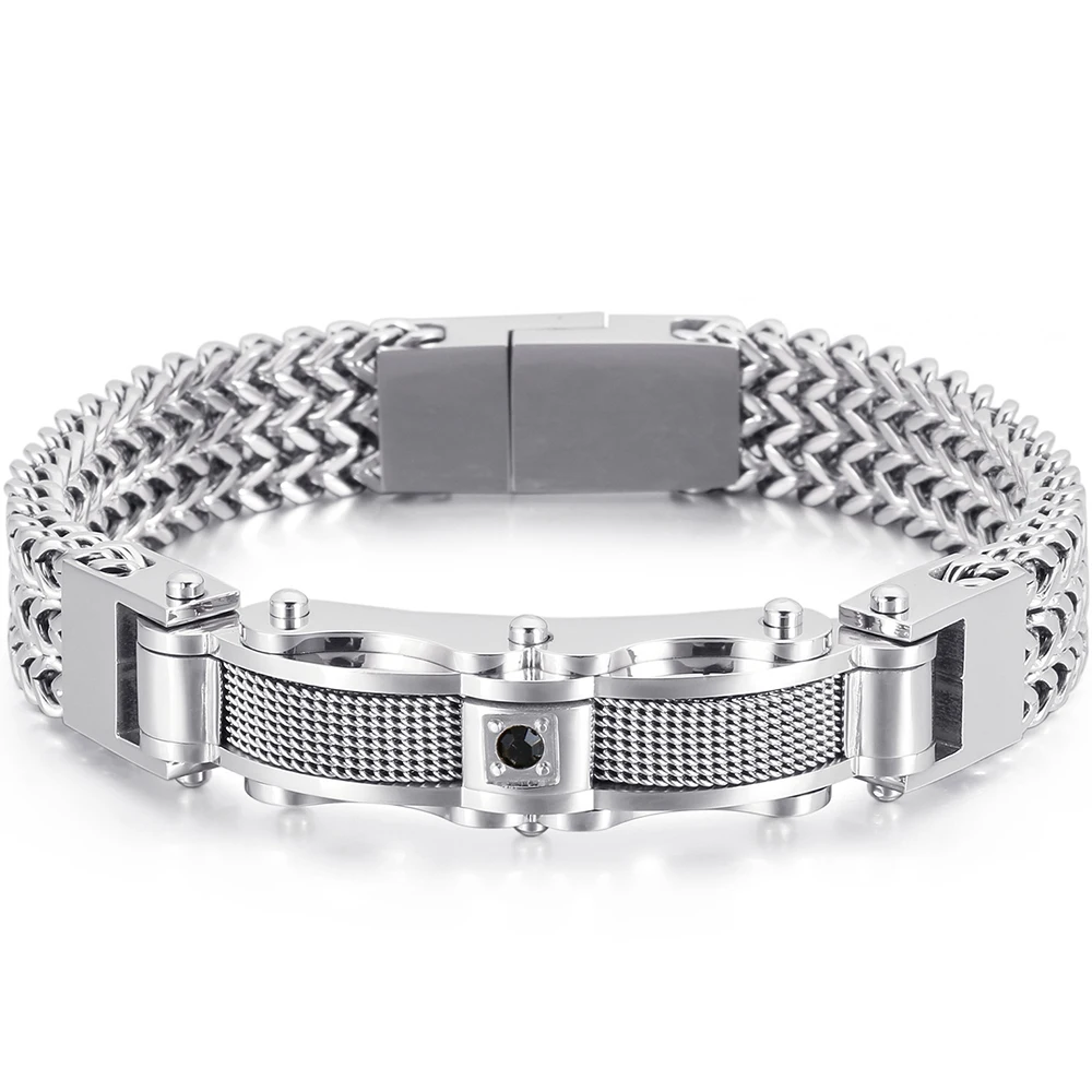 Franco Link Armband – Bild 12