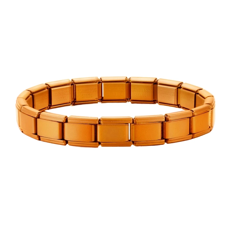 Modular Charm Armband – Bild 14