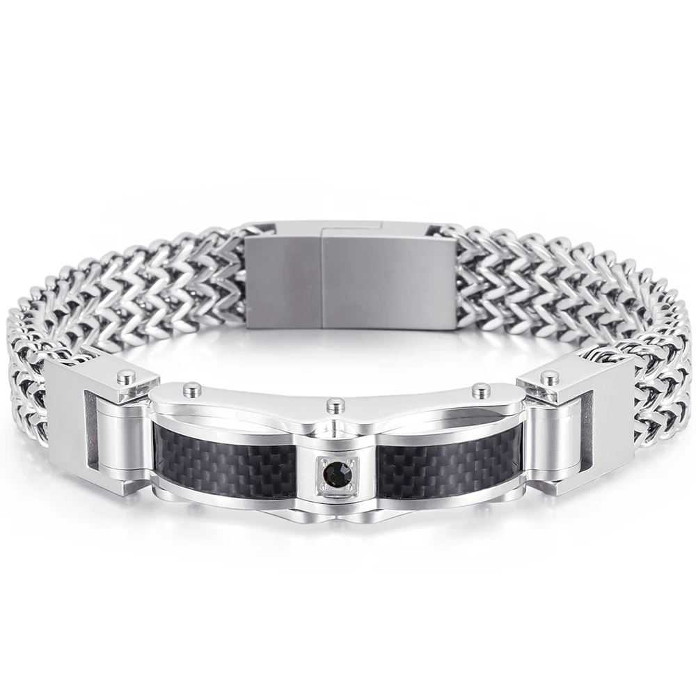Franco Link Armband – Bild 9
