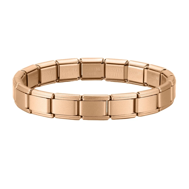 Modular Charm Armband – Bild 9