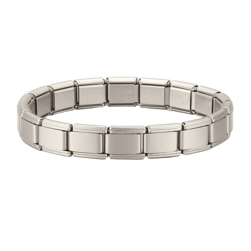 Modular Charm Armband – Bild 6