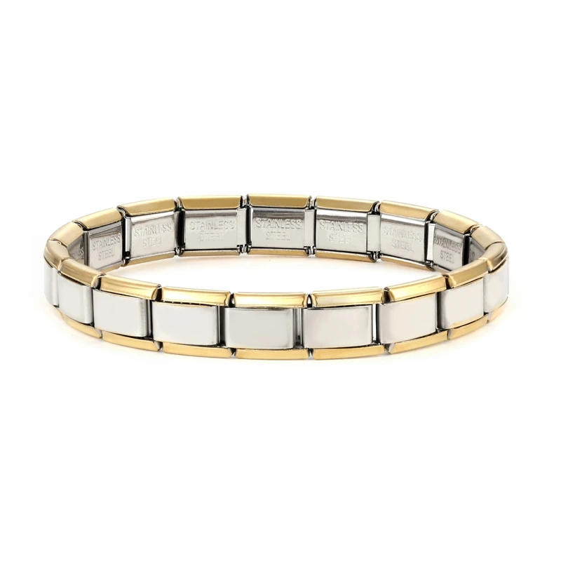 Modular Charm Armband – Bild 3