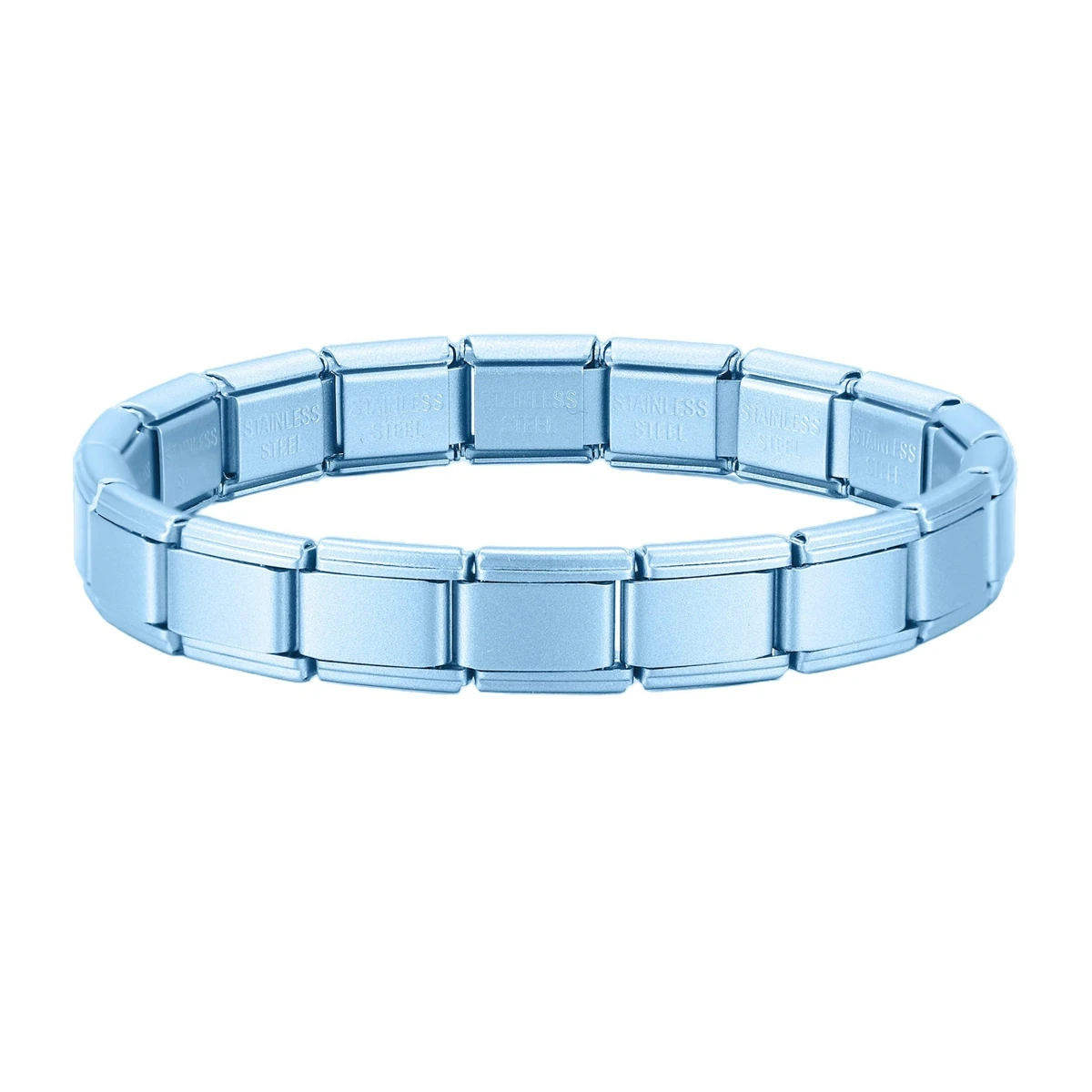 Modular Charm Armband – Bild 5