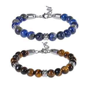 Lapis Lazuli Armband