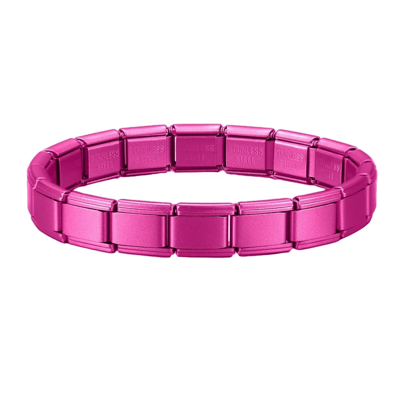 Modular Charm Armband – Bild 18