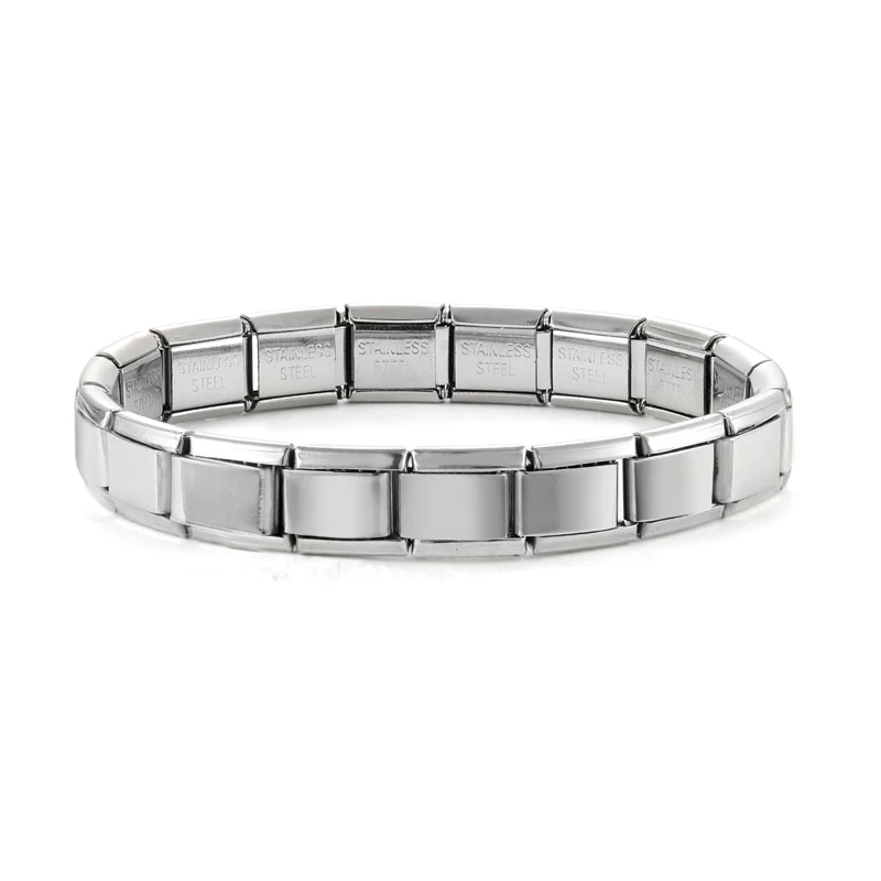 Modular Charm Armband – Bild 7