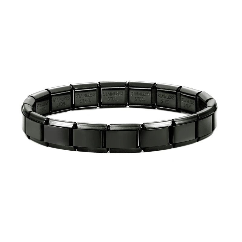 Modular Charm Armband – Bild 13