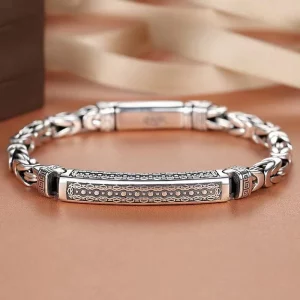 Ping An Chain Armband