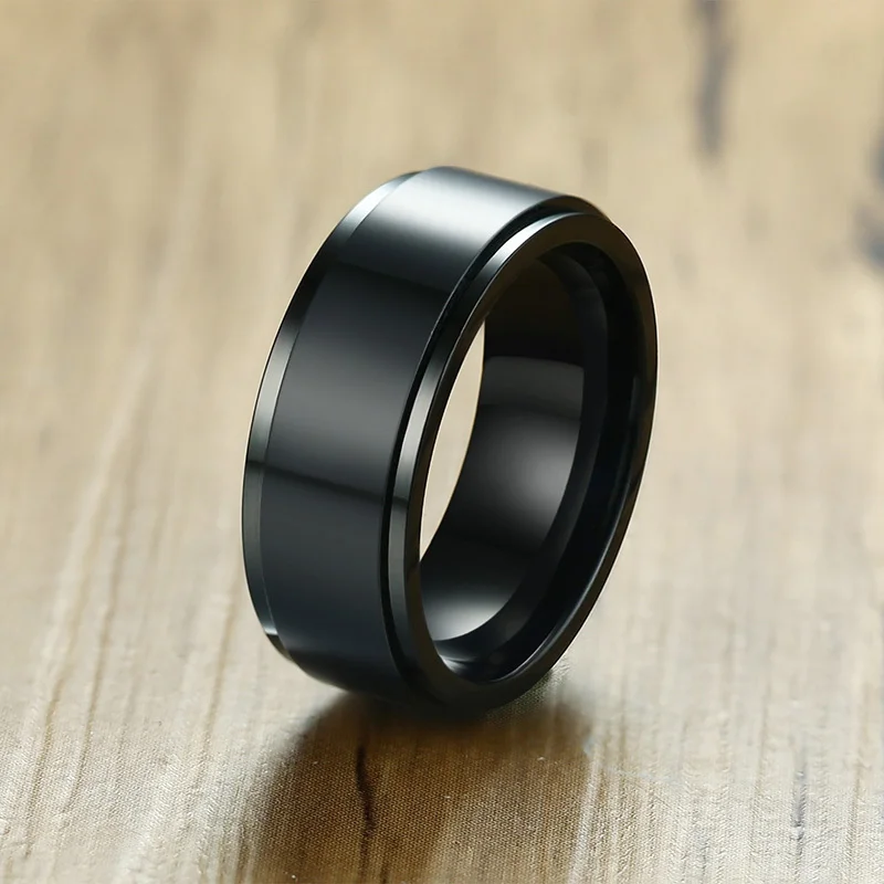 VNOX Spinner Ring – Bild 10