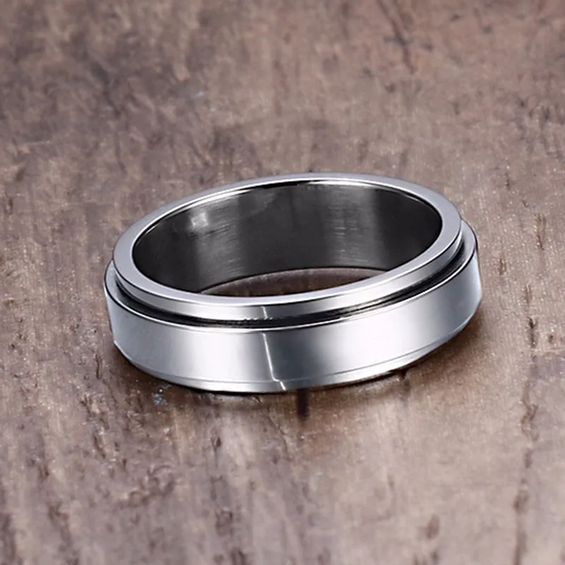 VNOX Spinner Ring – Bild 4