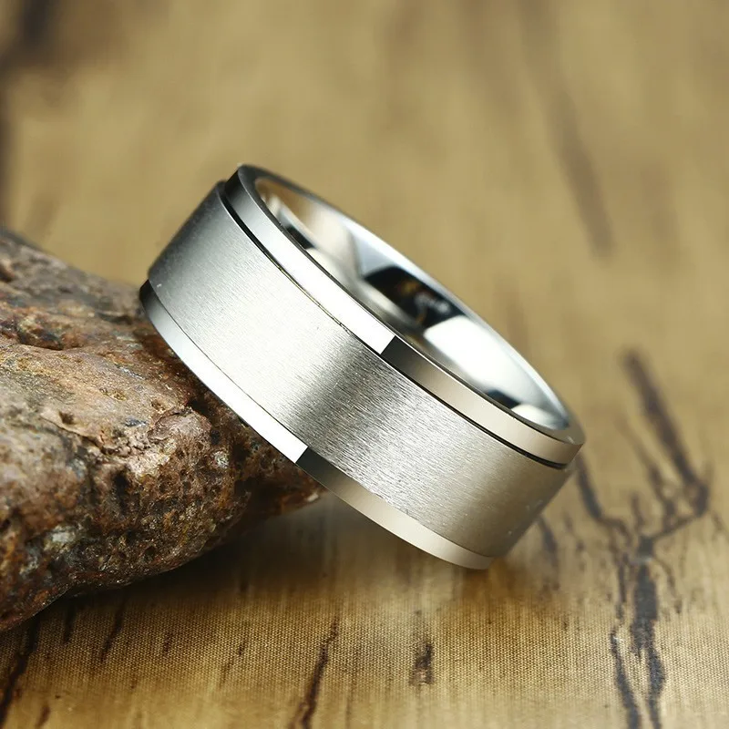 VNOX Spinner Ring – Bild 12