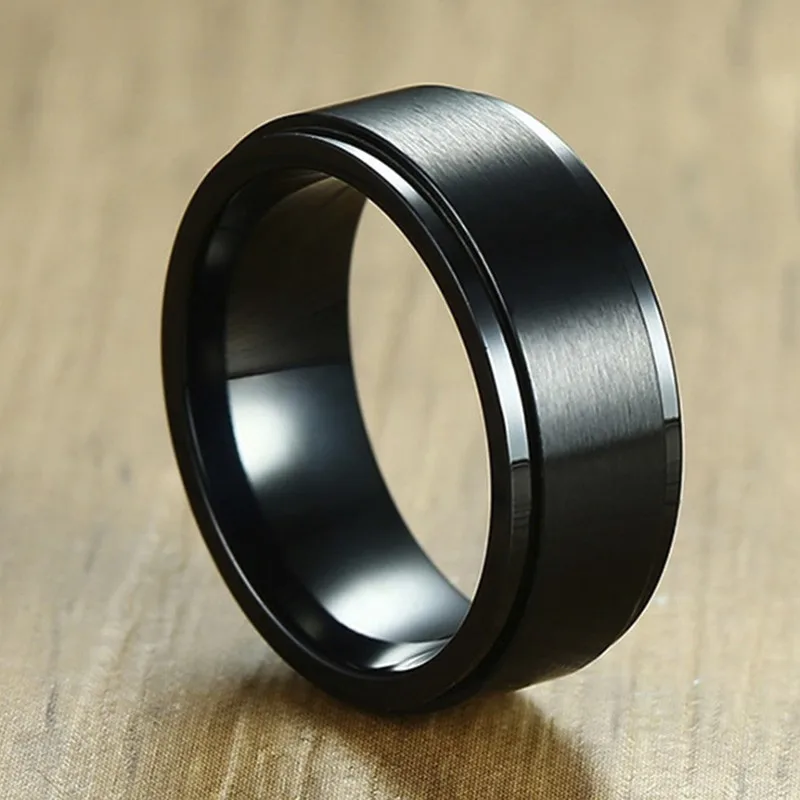 VNOX Spinner Ring – Bild 5
