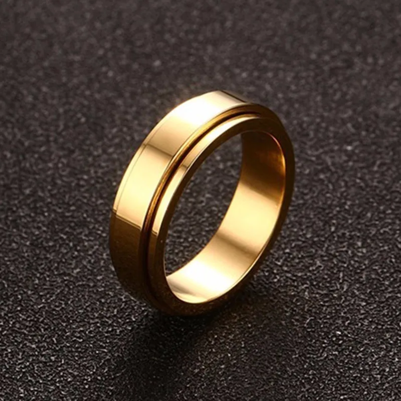 VNOX Spinner Ring – Bild 6
