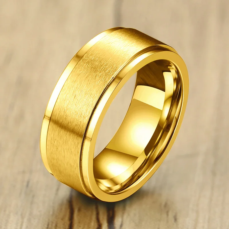 VNOX Spinner Ring – Bild 11