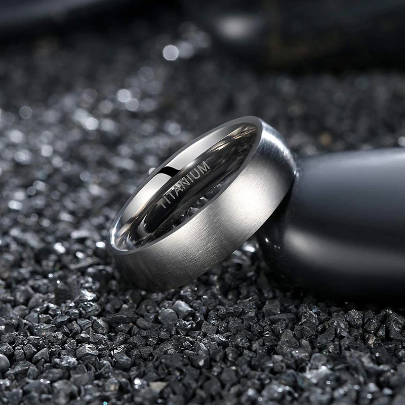 Titan Ring – Bild 3