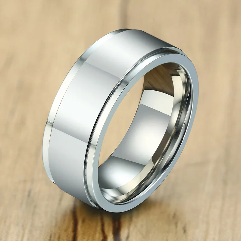 VNOX Spinner Ring – Bild 9