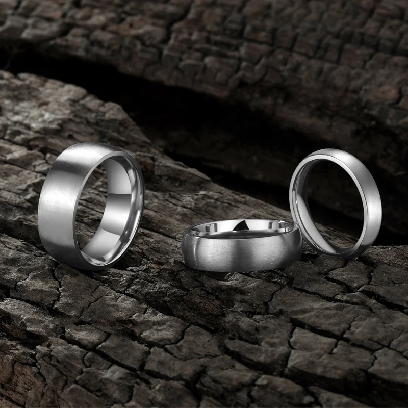 Titan Ring – Bild 2