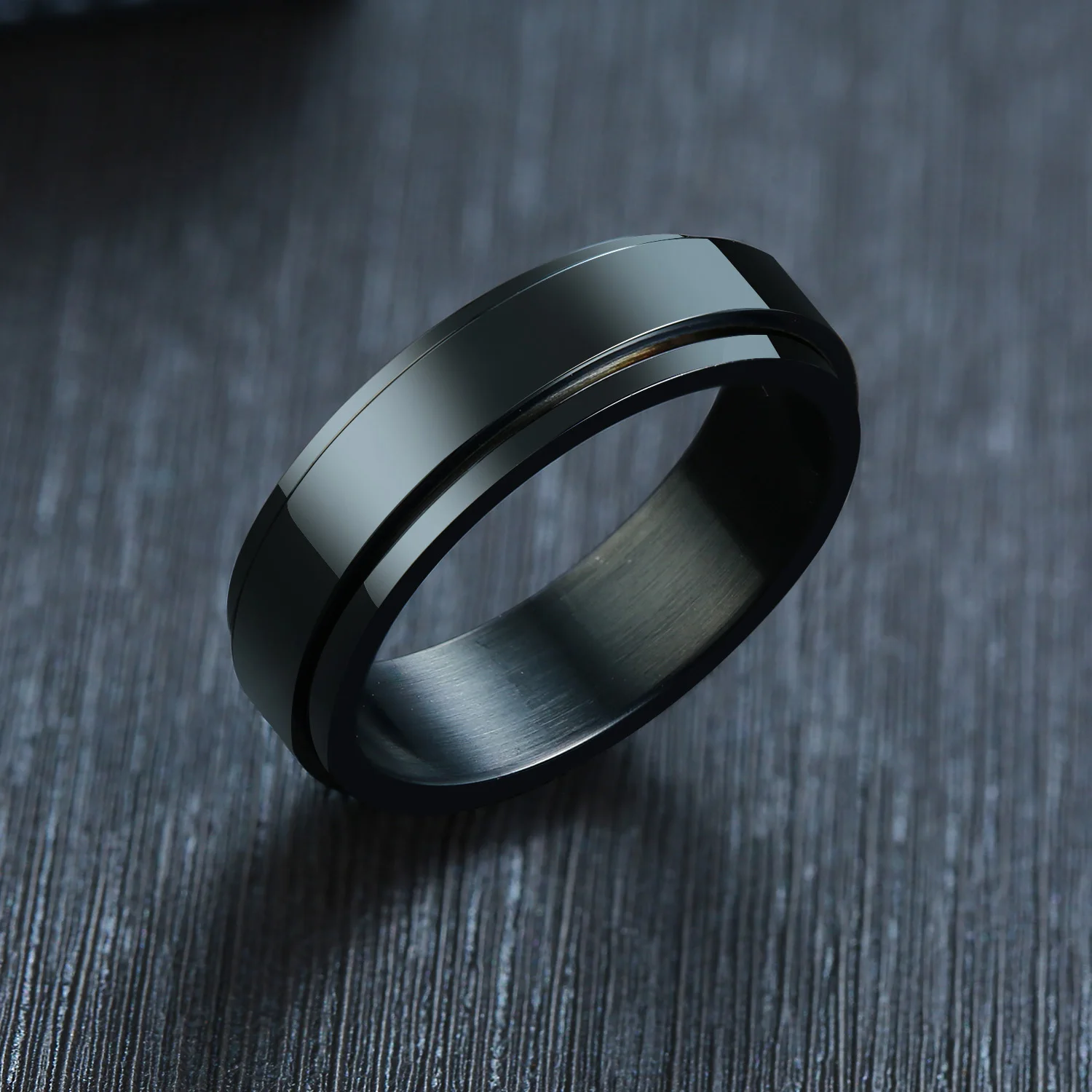 VNOX Spinner Ring – Bild 8