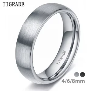 Titan Ring