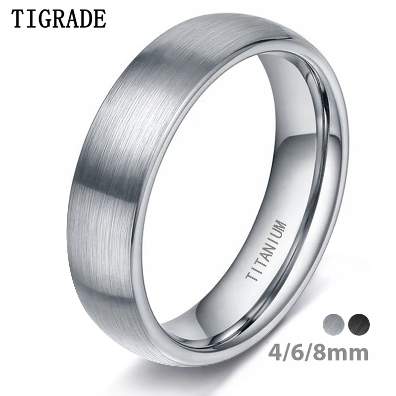 Titan Ring