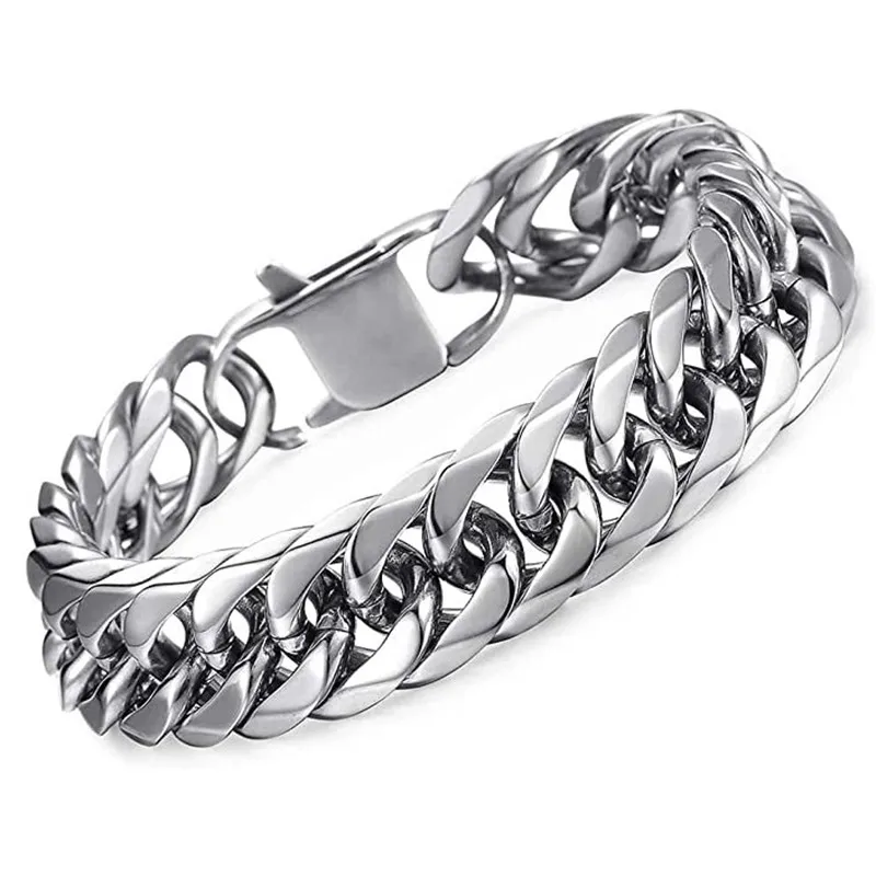 Panzerarmband