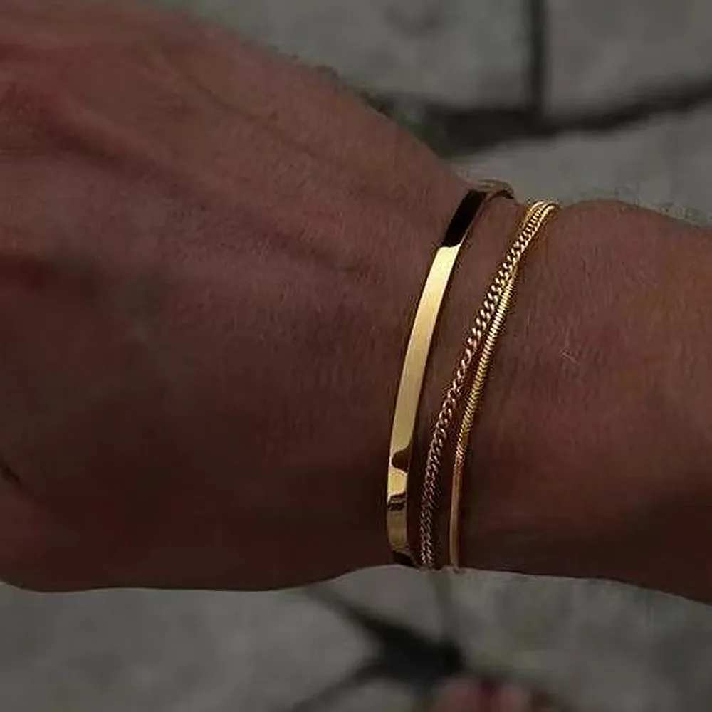 Gliederarmband – Bild 2
