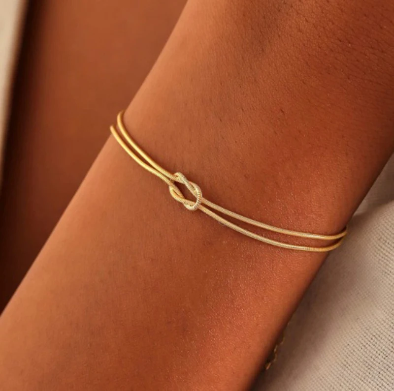 Gliederarmband – Bild 6