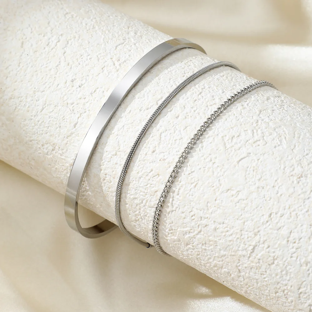 Gliederarmband – Bild 4