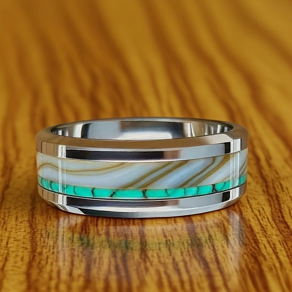 Achatring